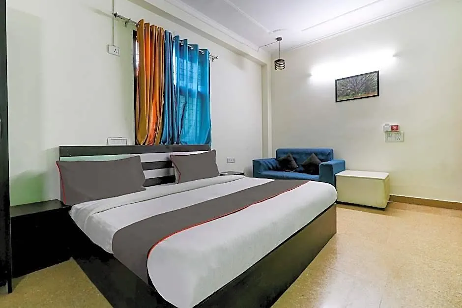 Hotel O Urban Wings-1